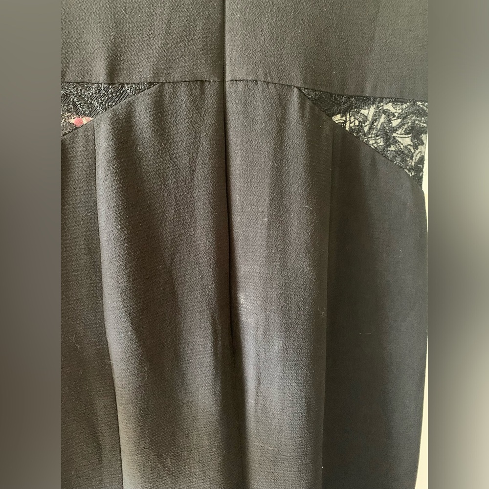 BCBG Sachie Evening Dress - Picture 9 of 11
